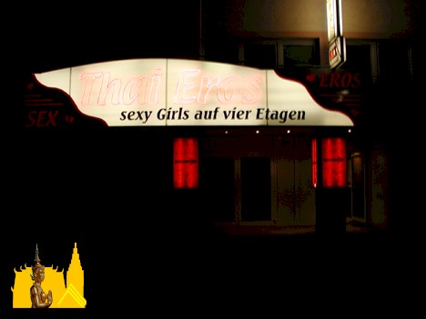Thai Eros Haus