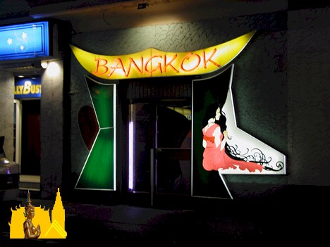 Bangkok Haus